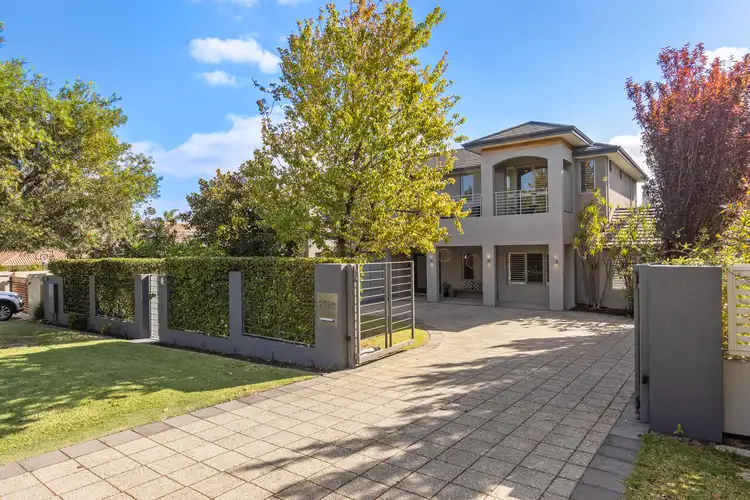 27 Colin Street, Dalkeith WA 6009