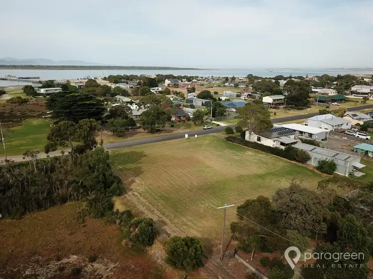 Third view of Homely land listing, 93-95 Townsend Street, Port Welshpool VIC 3965