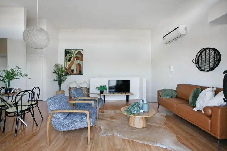 Second view of Homely apartment listing, 13/76 Plenty Road, Preston VIC 3072