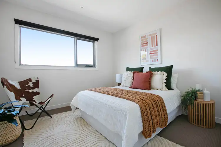 Fifth view of Homely apartment listing, 13/76 Plenty Road, Preston VIC 3072