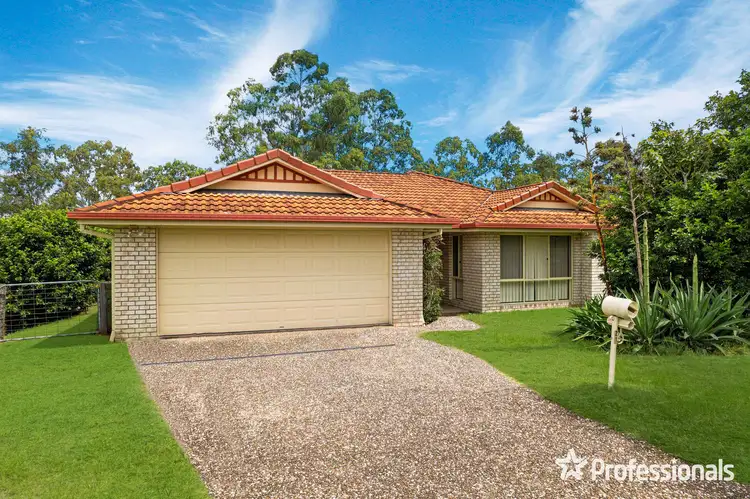 21 Pink Alder Court, Flagstone QLD 4280