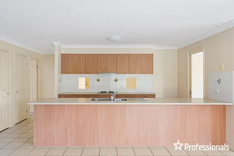 Fourth view of Homely house listing, 21 Pink Alder Court, Flagstone QLD 4280