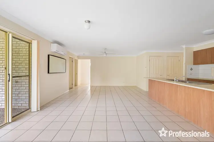 Fifth view of Homely house listing, 21 Pink Alder Court, Flagstone QLD 4280