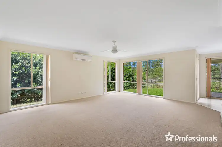 Sixth view of Homely house listing, 21 Pink Alder Court, Flagstone QLD 4280