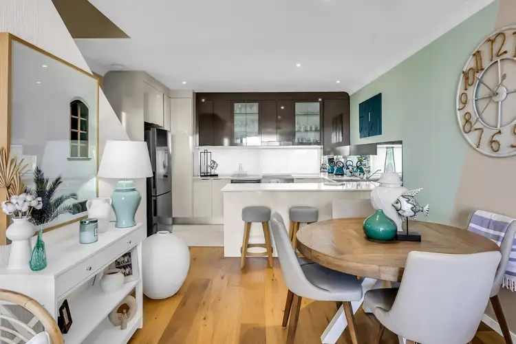 Fifth view of Homely townhouse listing, 18/5036 Emerald Island Drive, Carrara QLD 4211