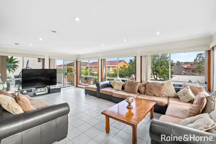 Third view of Homely house listing, 31 Lewis Street, Bonnyrigg Heights NSW 2177
