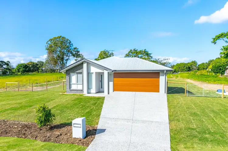 278 Markwell Road, Caboolture QLD 4510
