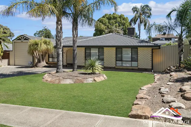 Second view of Homely house listing, 36 Kestral Way, Modbury Heights SA 5092