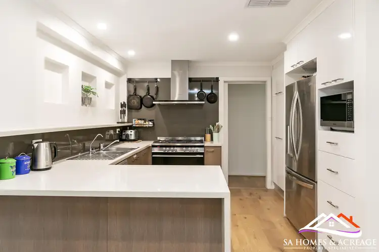 Fourth view of Homely house listing, 36 Kestral Way, Modbury Heights SA 5092