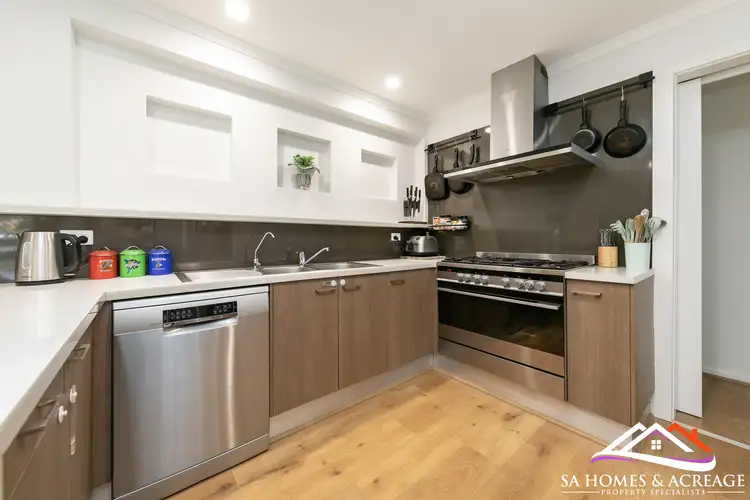 Fifth view of Homely house listing, 36 Kestral Way, Modbury Heights SA 5092