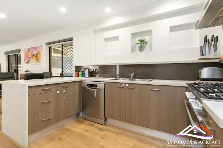 Sixth view of Homely house listing, 36 Kestral Way, Modbury Heights SA 5092