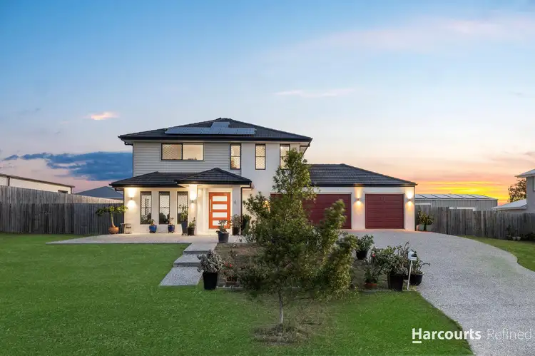 Main view of Homely house listing, 23-25 Robius Court, Stockleigh QLD 4280