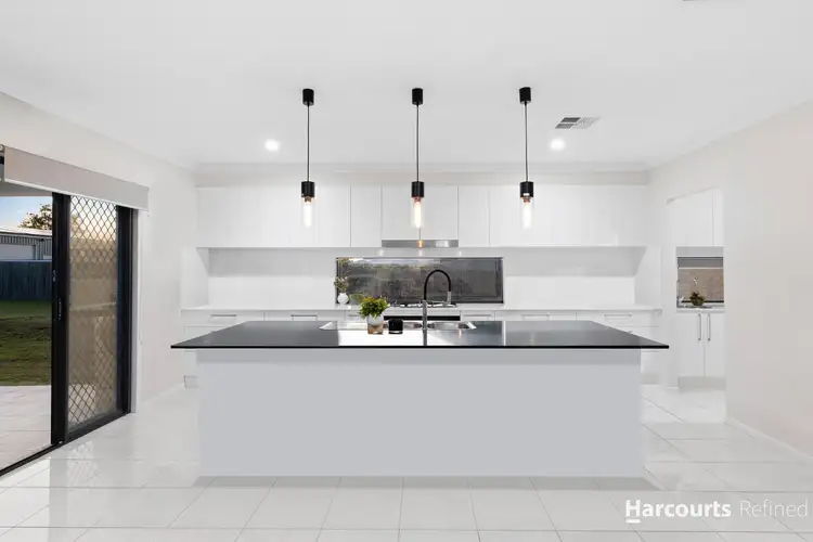 Second view of Homely house listing, 23-25 Robius Court, Stockleigh QLD 4280