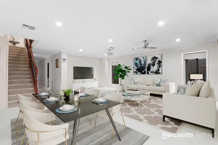 Third view of Homely house listing, 23-25 Robius Court, Stockleigh QLD 4280