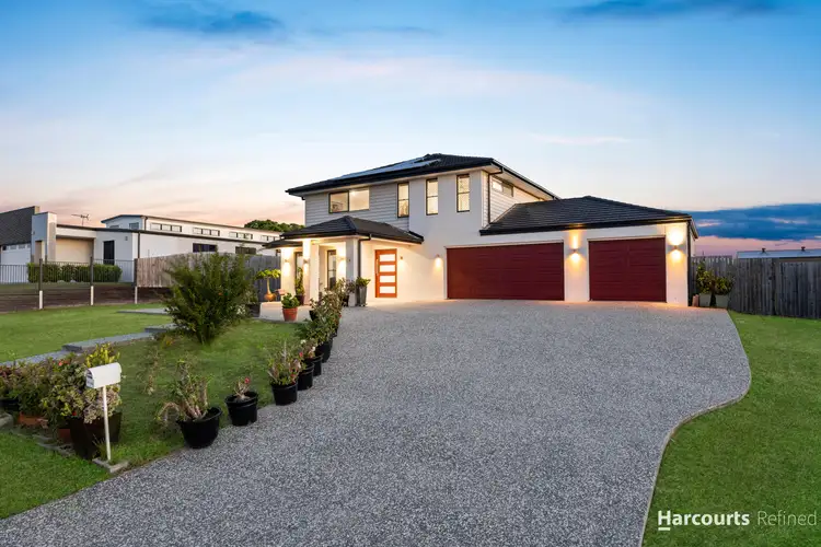Fourth view of Homely house listing, 23-25 Robius Court, Stockleigh QLD 4280