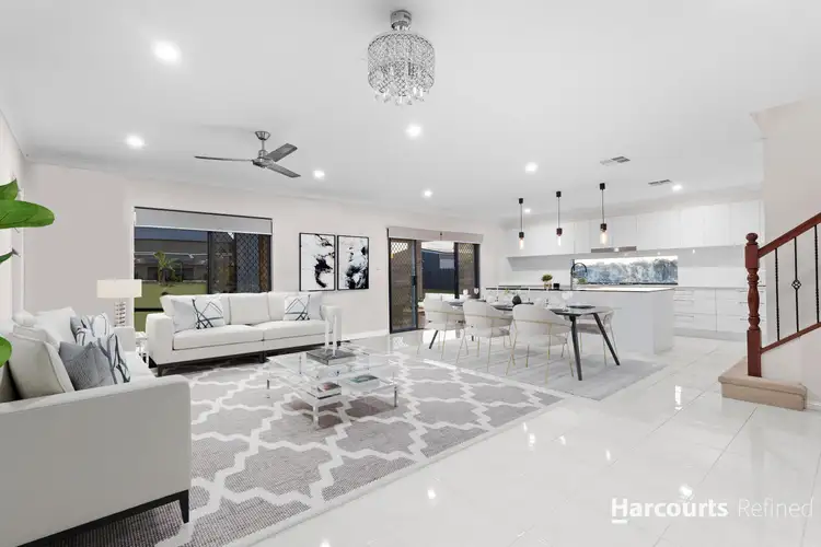 Fifth view of Homely house listing, 23-25 Robius Court, Stockleigh QLD 4280
