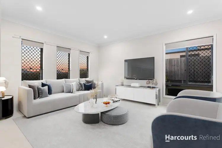 Sixth view of Homely house listing, 23-25 Robius Court, Stockleigh QLD 4280