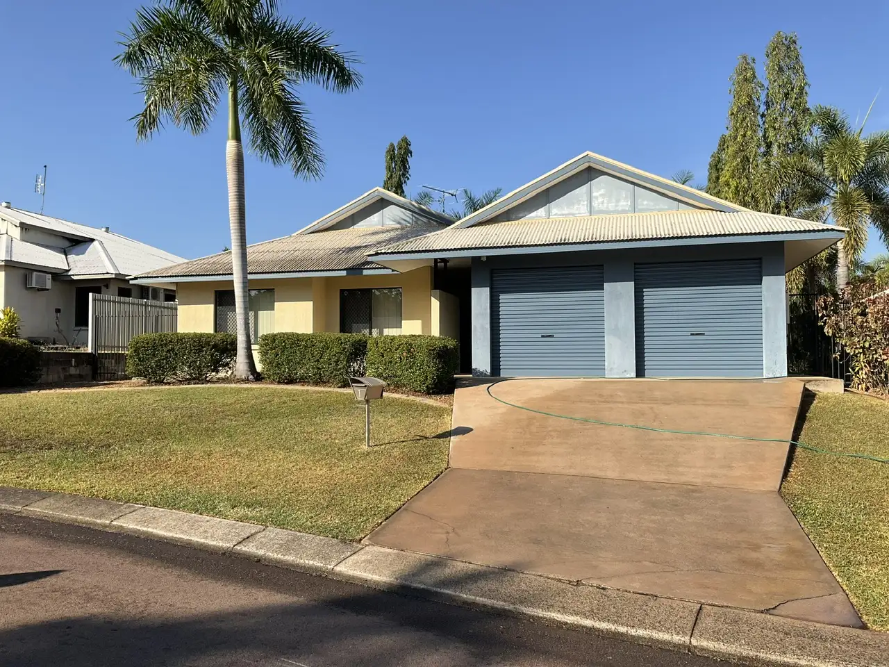 Main view of Homely house listing, 10 William Street, Farrar NT 830
