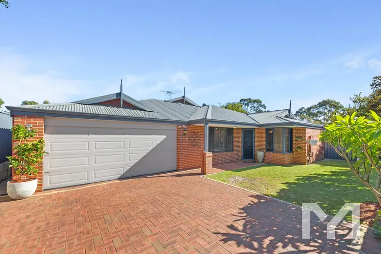 54a Cleopatra Street, Palmyra WA 6157