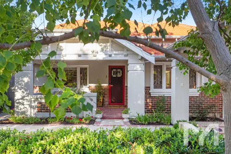 Main view of Homely house listing, 94 Daglish Street, Wembley WA 6014