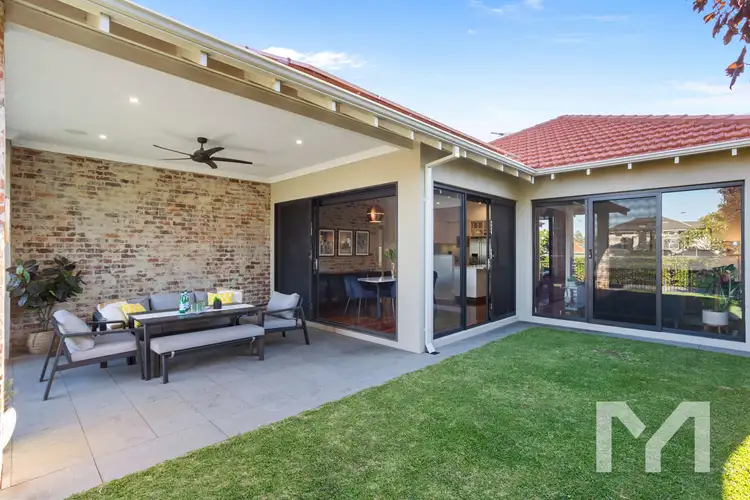 Third view of Homely house listing, 94 Daglish Street, Wembley WA 6014