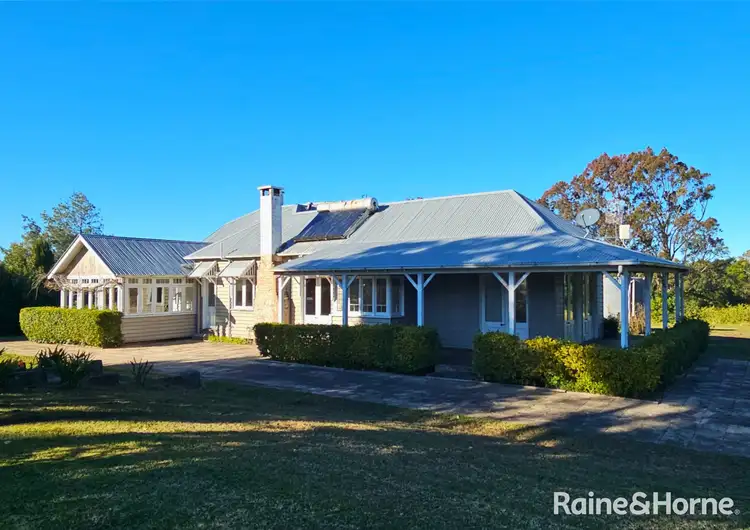 30 Pestells Lane