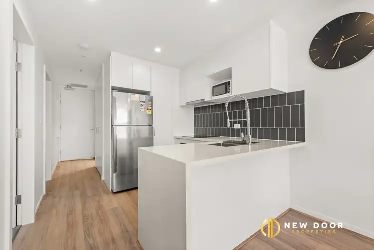 Seventh view of Homely apartment listing, 103/43 Arthur Blakeley Way, Coombs ACT 2611