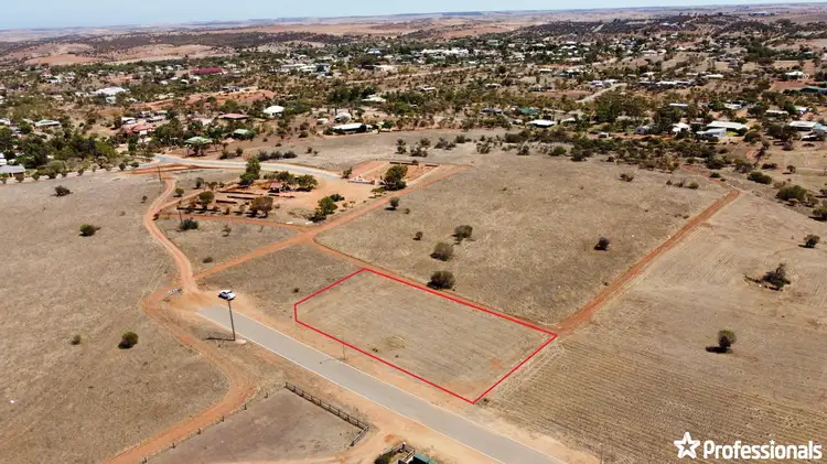 Fifth view of Homely land listing, 4 Settlers Loop, Northampton WA 6535