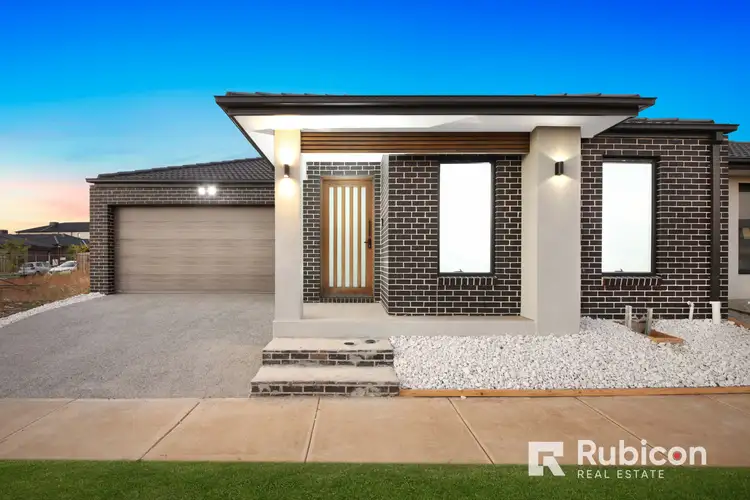 13 Centinela Street, Tarneit VIC 3029