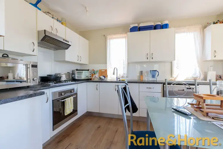 Second view of Homely house listing, 28 Collins Avenue, Dubbo NSW 2830
