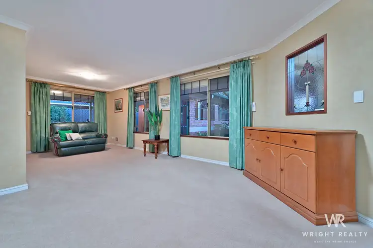 Second view of Homely house listing, 178 Trappers Drive, Woodvale WA 6026