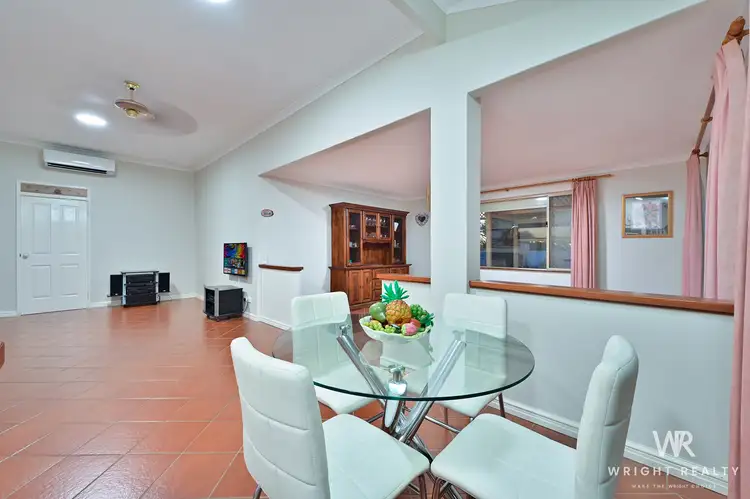 Third view of Homely house listing, 178 Trappers Drive, Woodvale WA 6026