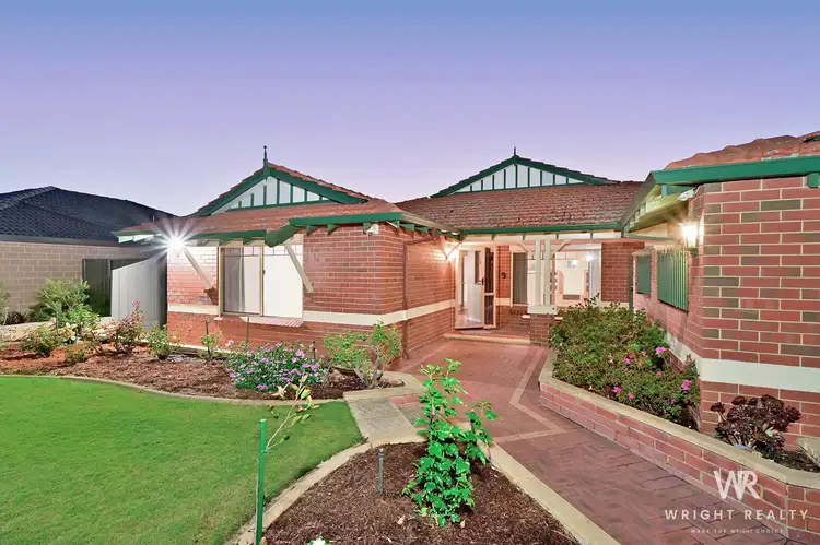 Fifth view of Homely house listing, 178 Trappers Drive, Woodvale WA 6026
