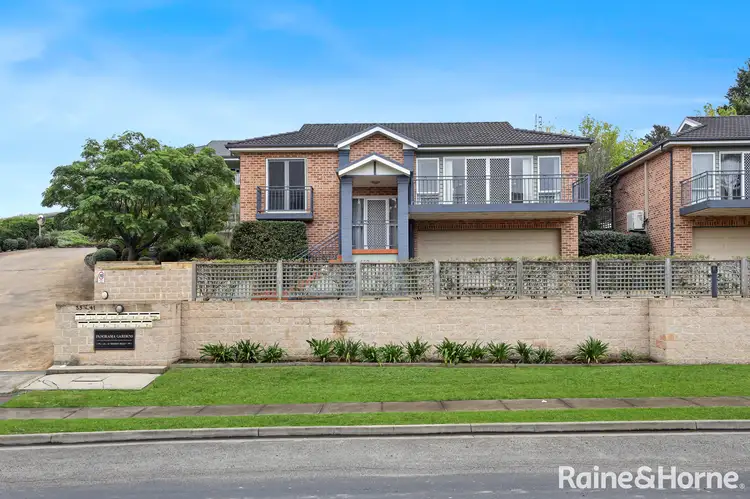 2/35-41 Watson Road, Moss Vale NSW 2577