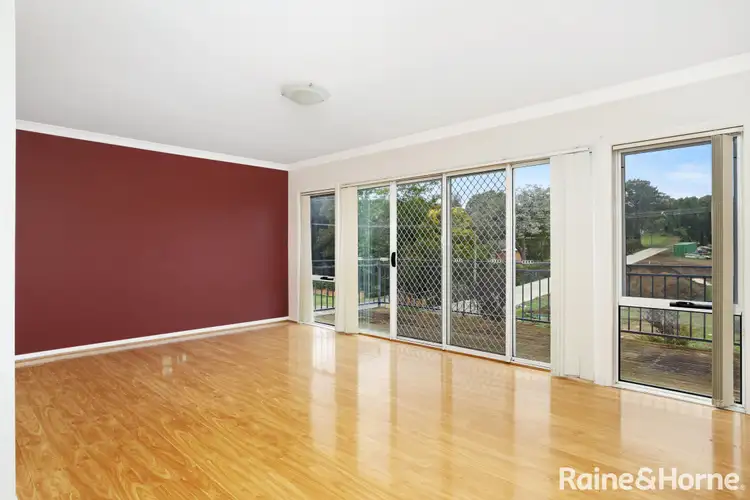 Second view of Homely townhouse listing, 2/35-41 Watson Road, Moss Vale NSW 2577