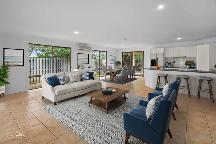 37/91 Beattie Road, Coomera QLD 4209
