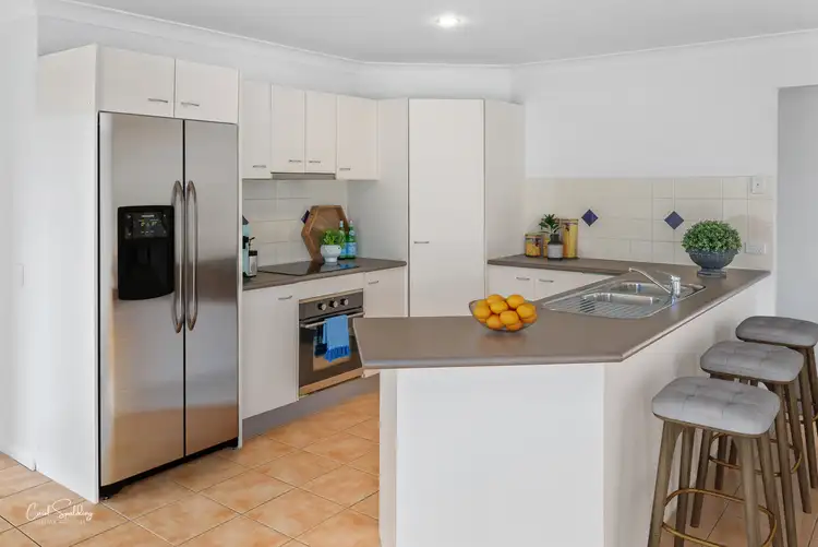 Second view of Homely villa listing, 37/91 Beattie Road, Coomera QLD 4209