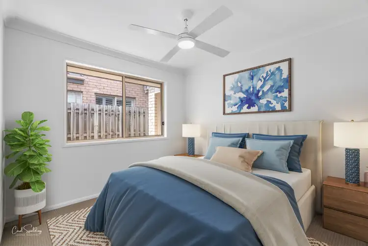 Sixth view of Homely villa listing, 37/91 Beattie Road, Coomera QLD 4209