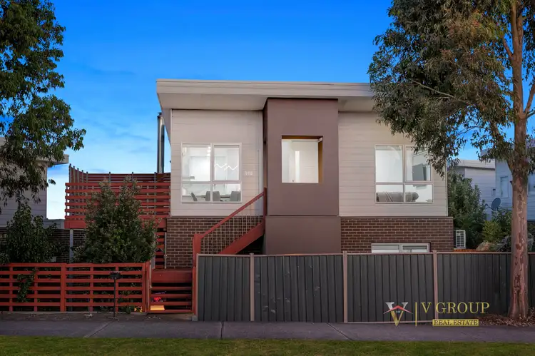 217 Windrock Avenue, Craigieburn VIC 3064