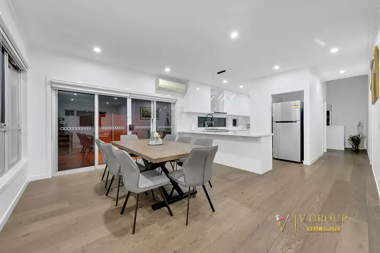 Second view of Homely house listing, 217 Windrock Avenue, Craigieburn VIC 3064