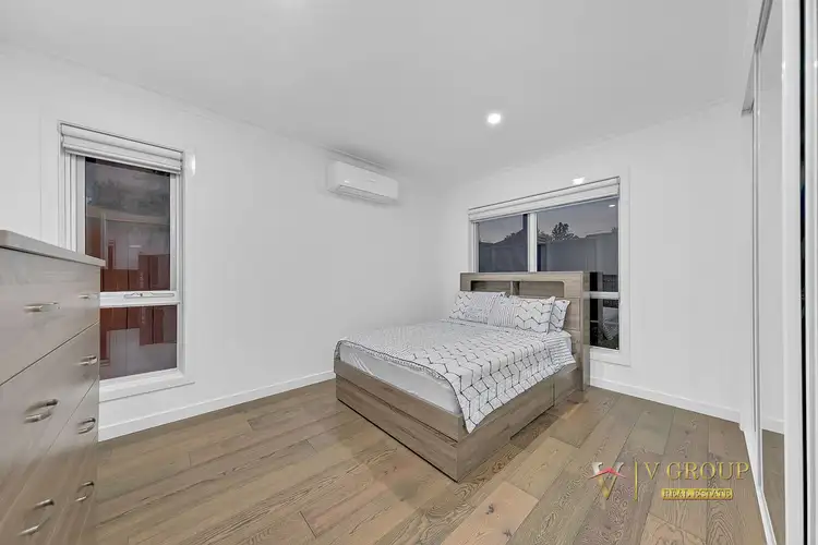 Fifth view of Homely house listing, 217 Windrock Avenue, Craigieburn VIC 3064