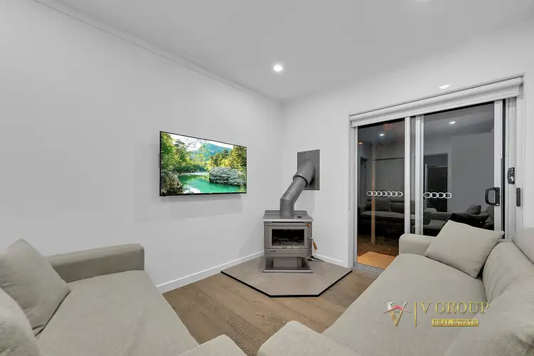 Sixth view of Homely house listing, 217 Windrock Avenue, Craigieburn VIC 3064