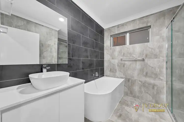 Seventh view of Homely house listing, 217 Windrock Avenue, Craigieburn VIC 3064