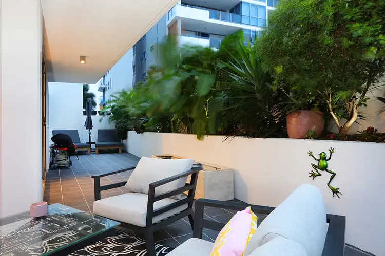 Third view of Homely apartment listing, 209/20 Labrador Street, Labrador QLD 4215