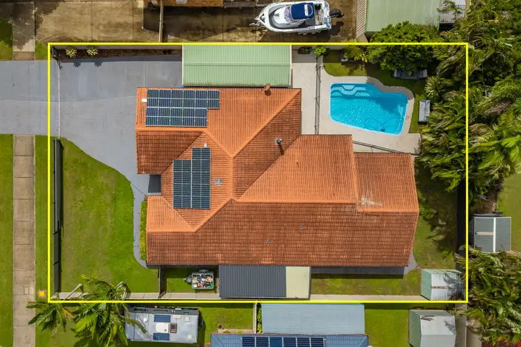 146 Bellmere Road, Bellmere QLD 4510