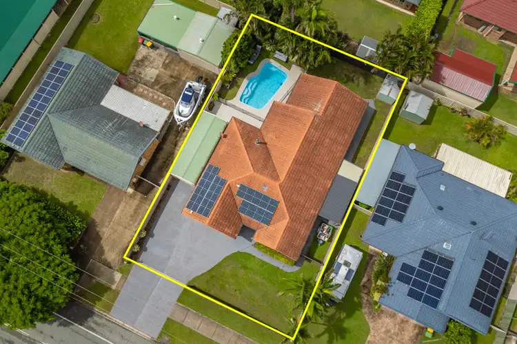 Second view of Homely house listing, 146 Bellmere Road, Bellmere QLD 4510