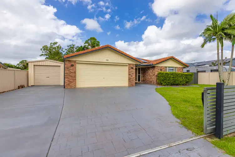 Third view of Homely house listing, 146 Bellmere Road, Bellmere QLD 4510