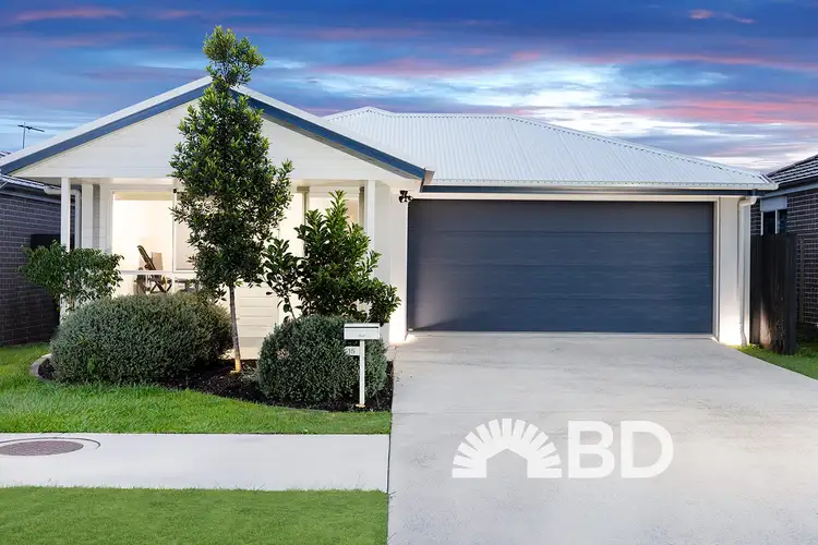 15 Riviera Street, Burpengary QLD 4505