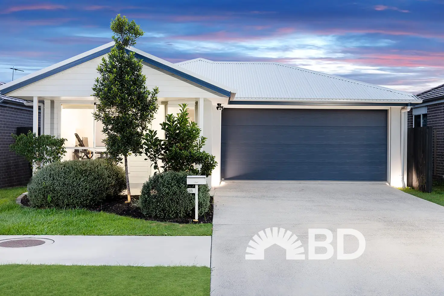 Main view of Homely house listing, 15 Riviera Street, Burpengary QLD 4505