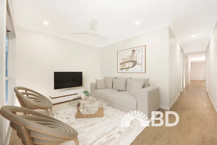 Fourth view of Homely house listing, 15 Riviera Street, Burpengary QLD 4505